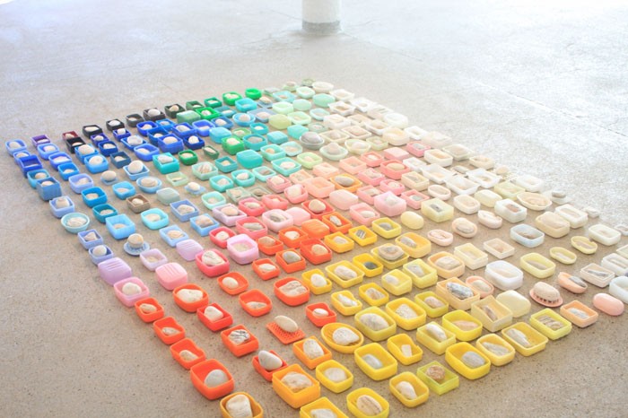 Works | | Anu Tuominen