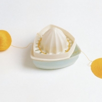 Orange and Juice, 2002