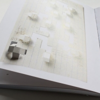 Pictures and Images - Dimensions, 2010 (mixed media)