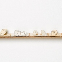 The Basics of Geometry, 1998 (Central Art Archives Helsinki, photo Pirje Mykkänen)