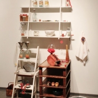 Kellari / Cellar, Jyväskylä 2012<br/>(works 1998-)