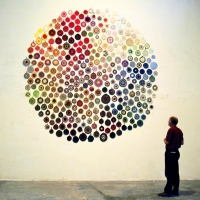 Atelier 340 Muzeum, Brussels, 2005