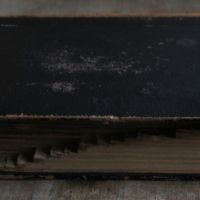 Librarium / Kirjasto