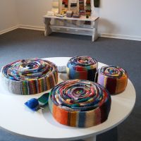 Neulooseja / Knitosis, 2025