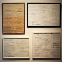 Postia (k?ytetyt kirjekuoret) / Mail (used envelopes), 2025