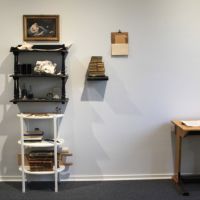 Universitas (osa tilateoksesta / detail) 2025